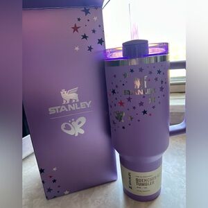 Olivia Rodrigo x Stanley Quencher Cup